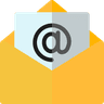 Mail Icon