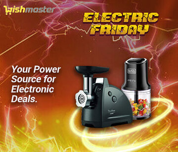 Kitchen Appliances - Premium Quality